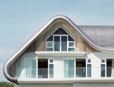 Maison privée, Nouvelle-Galles du Sud, Australie