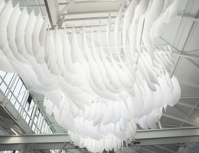 Urbanharbor, Ludwigsburg, Allemagne