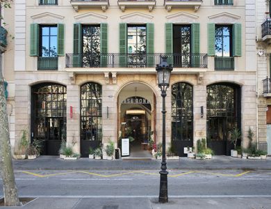 Hôtel Casa Bonay, Barcelone, Espagne