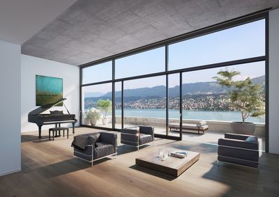 Systèmes stores enrouleurs, SG 4970, Box, Recess