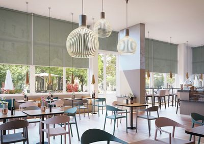 Systèmes stores enrouleurs, SG 4970