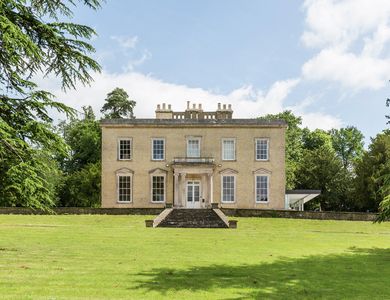 Broughton House, Sevenoaks, Kent, Royaume-Uni