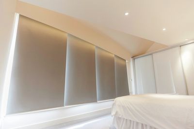 Systèmes stores enrouleurs, SG 4960, Puma, Room shot "Harbourside Park", Poole, Dorset, United Kingdom