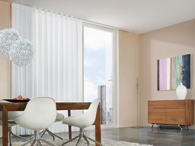 Systèmes de rideaux, SG 5100, Colorama 2, Wave