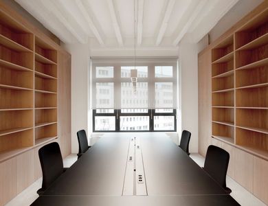 Lindenhouse, Berlin, Allemagne