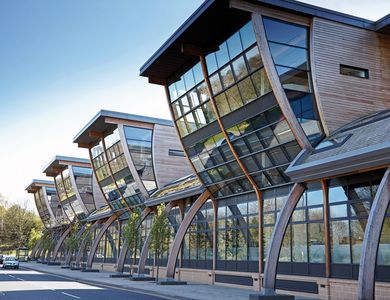 Durham Gateway, Durham, Royaume-Uni