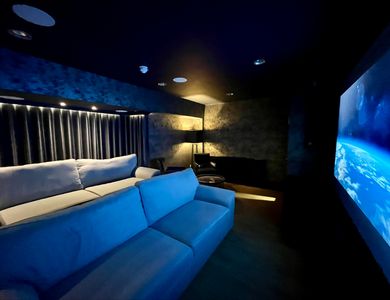 Hospice Marie Curie, Newcastle, Royaume-Uni