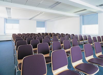 Systèmes stores enrouleurs, Room shot