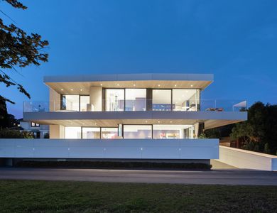 Maison privée, Seewalchen am Atterseee, Autriche