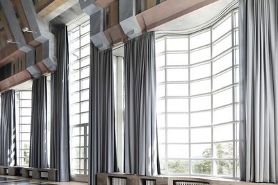 Systèmes de rideaux, SG 5600, Colorama 2, Castle Saarbrücken, Saarbrücken, Germany