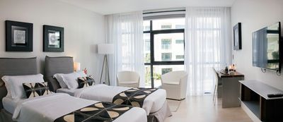 Systèmes de rideaux, SG 1280, Someo, English Point Marina, Mombasa, Kenya