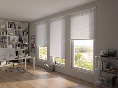 Systèmes de stores plissés, SG 8500, Crush Topar® FR Col 10135, 10139, AK10