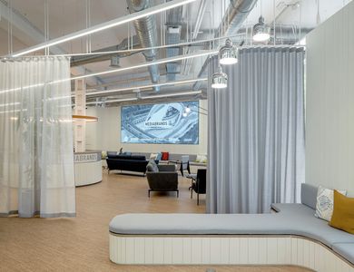 Mediabrands, Madrid, Espagne