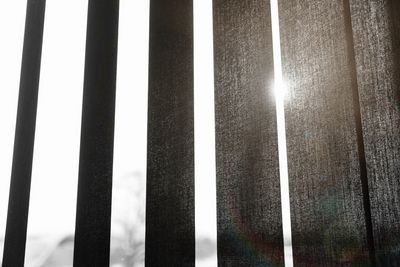 Systèmes de rideaux à bandes verticales, SG 2960, Colorama 2, Office, Bern, Switzerland