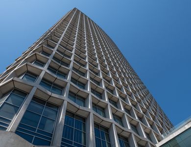 Centre Point, Londres, Royaume-Uni