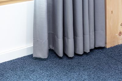 Systèmes de rideaux, SG 1070, Colorama 2, Vattenfall, Berlin, Germany