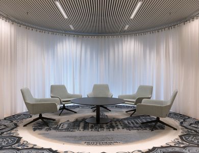 Timmerhuis, Rotterdam, Pays Bas