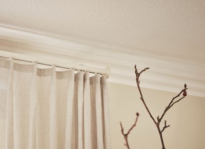 Metropole, SG 7600, Colorama 1 Multicolour, Ecru, Taper