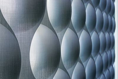 Systèmes de rideaux à bandes verticales, SG 2910, Multi Visio, 3D Vertical Waves