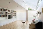 Systèmes Skylight, SG 8600, Multiscreen 1-10%, Private Residence Dunollie Road, London, United Kingdom Systèmes Skylight, SG 8600, Multiscreen 1-10%, Private Residence Dunollie Road, London, United Kingdom