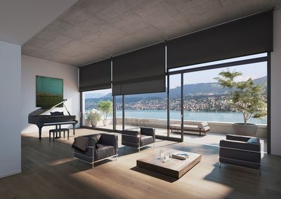 Systèmes stores enrouleurs, SG 4970, Colorama 1