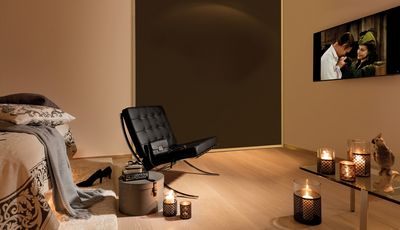 Systèmes stores enrouleurs, SG 4770, Nox, Casa Violi, Mallorca, Spain