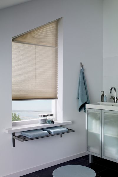 Systèmes de stores plissés, SG 8500, AO40