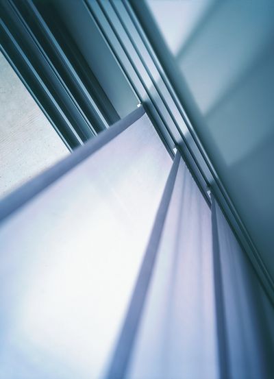 Systèmes parois japonaises, Mood shot