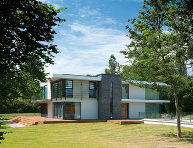 Maison Aurora, Essex, Royaume-Uni