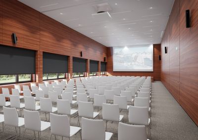 Systèmes stores enrouleurs, SG 4780, Nox