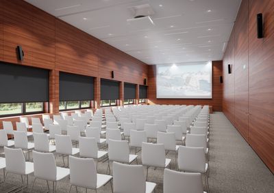 Systèmes stores enrouleurs, SG 4780, Nox