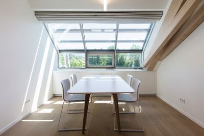 Systèmes Skylight, SG 2195, Aluscreen Futura 3%, MIBA Forum, Linz, Austria