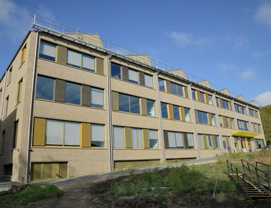 École de Sevenoaks, Kent, Royaume-Uni