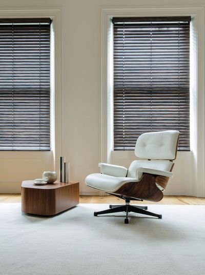 Stores vénitiens, SG 8960, Wood slats