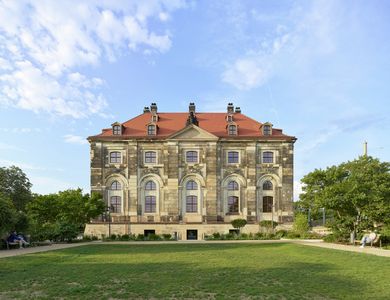 Archive de l'Avant-Garde, Dresde, Allemagne