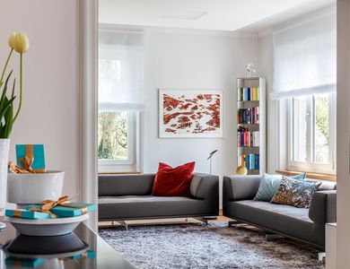 Villa Rosenberg, Berne, Suisse