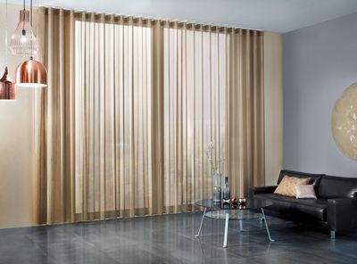 Systèmes de rideaux, SG 5600, Wave