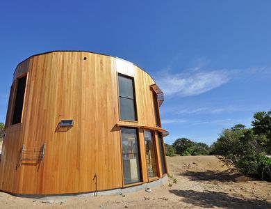 St. Andrews Beach House, Victoria, Australie