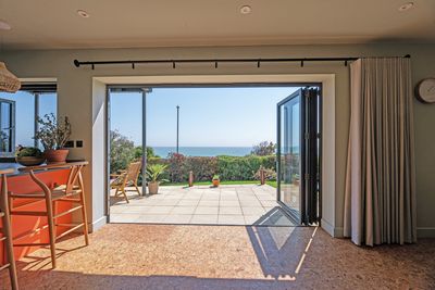 Systèmes de rideaux, SG 7610, Colorama 2 Multicolour, Wings Close, Broadstairs, United Kingdom