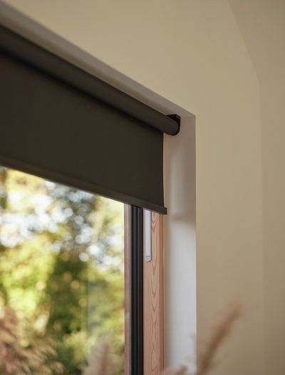 Systèmes stores enrouleurs, SG 4960, Versascreen 1-10%, Cedars, Ipswich, Suffolk, United Kingdom