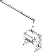 Systèmes de rideaux SG 5800