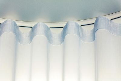 Systèmes de rideaux, SG 6820