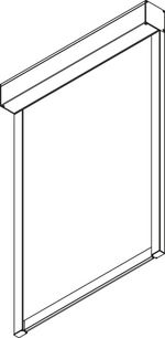 Systèmes stores enrouleurs SG 4770