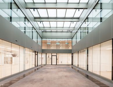 Clinique de réhabilitation, Bellikon, Suisse