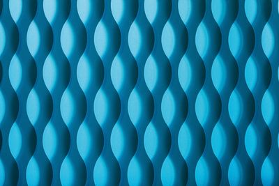 Systèmes de rideaux à bandes verticales, Multi Shadow