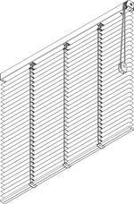 Stores vénitiens SG 8300