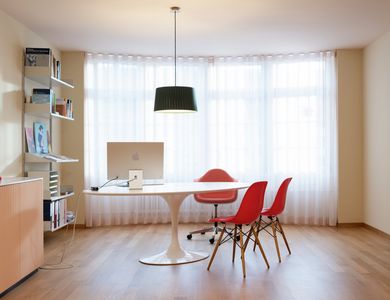 Cabinet médical pour femmes, Berne, Suisse