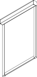 Systèmes stores enrouleurs SG 4760