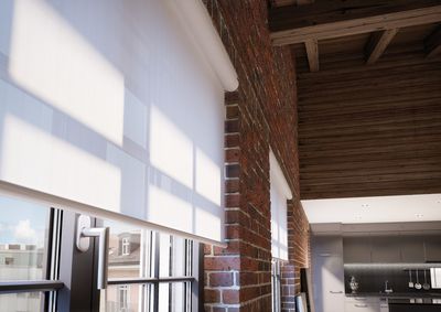 Systèmes stores enrouleurs, SG 4955, Newlifescreen 3%