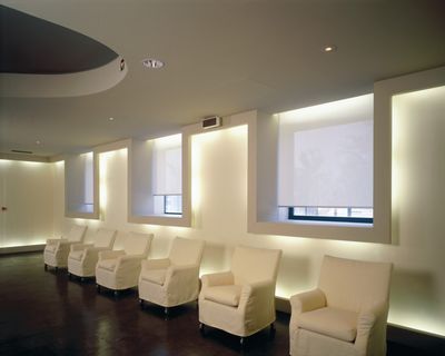 Systèmes stores enrouleurs, SG 4910, Room shot